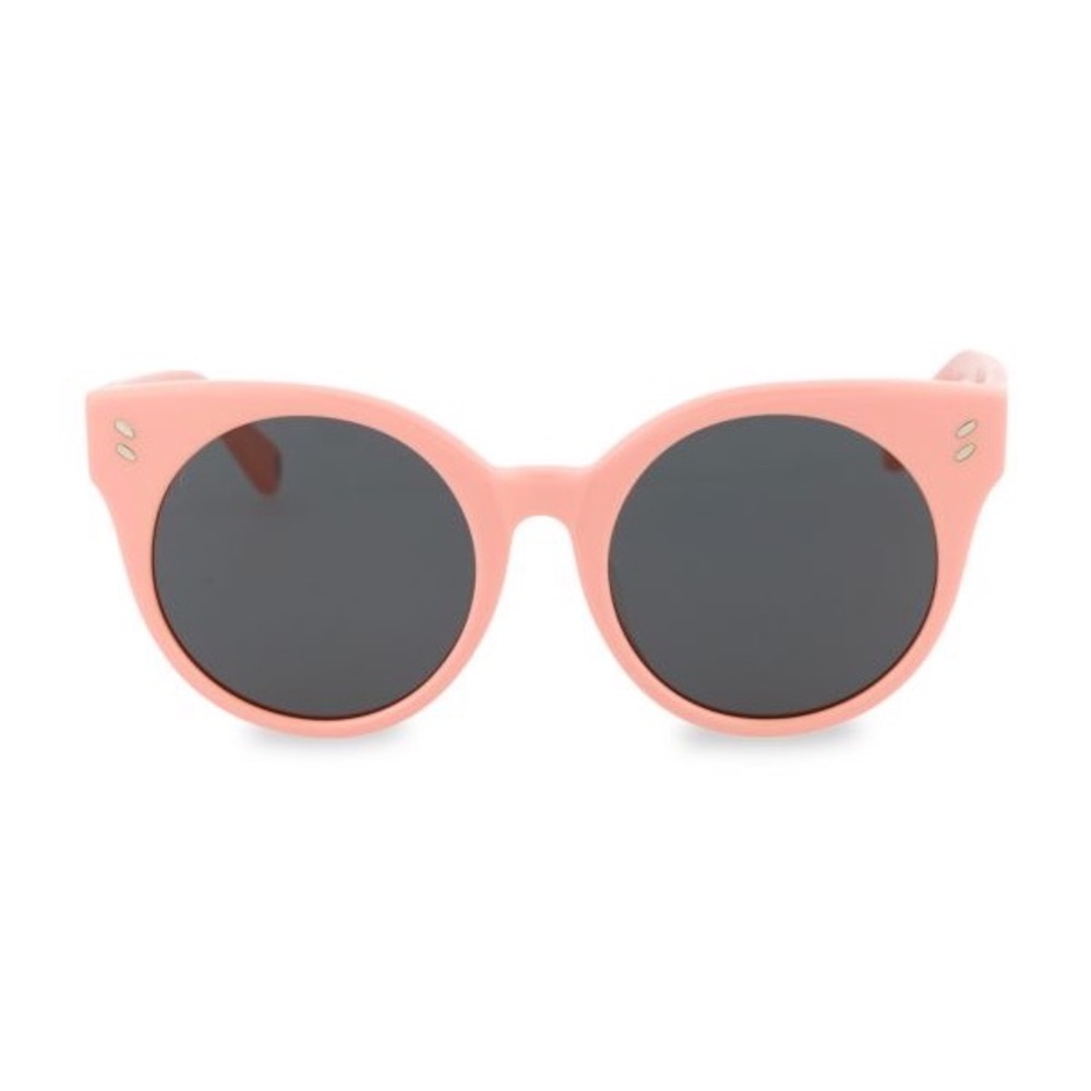 Stella McCartney Cat Eye Kids Sunglasses